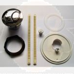 Ideal Standard - Push button Dual Flush -Short Ratchet EV278AA  