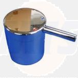 Ideal Standard Alchemy temperature handle - Chrome A960186AA  