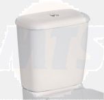 Ideal Standard  Alto Close Coupled Cistern Litre Dual flush E751401