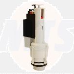 Original Ideal Standard Amstd Fastpart Dual Flush Valve Syphon / IDEAL STANDARD AMSTD FASTPART DUAL FLUSH VALVE SYPHON SV89067 LIMITED AVAILABILITY