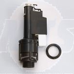 Ideal Standard Armitage Shanks Dual Flushvalve 1.5 Inch Outlet to 200mm Overflow Height SV13167 