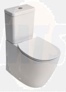 Ideal Standard Concept Thin Seat and Cover  Soft Close E772601  