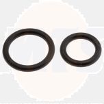 Ideal Standard Maximum Blend O Ring Set (Use 18mm Only) A963523NU  