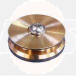 Ideal Standard Oposta temp Handle carrier A960184NU  