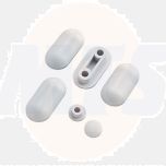 Ideal Standard Softmood Seat and Cover Buffer Set J476800