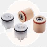 Ideal Standard Spares NON RETURN VALVE (SET OF 2) A962594NU