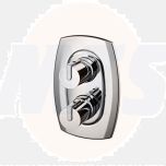 Ideal Standard Trevi Shower Valve A3700AA Trevi Outline built-in thermostatic shower valve Chrome