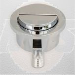IDEAL STANDARD TYPE 290 DUAL FLUSH BUTTON CHROME SV21067 / 274.074.21.1
