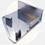 Ideal Standard Wall Profile Top Cover Caps Set LH and RH T001315EO  