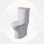 Ideal Standard Celia hinges for toilet seat K7289AA Hinges Only