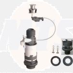 JOLLYFLUSH DOC M SINGLE FLUSH VALVES