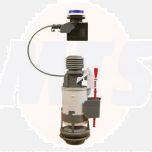 JOLLYTRONIC, no touch flushing valve TOILET FLUSH VALVE SPARES