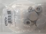 K770701 Ideal Standard buffer for toilet seat Aero Ideal Standard Accent Toilet Seat Spares