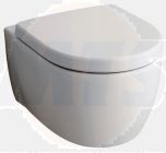  Keramag iCon toilet seat Slow closing 574130