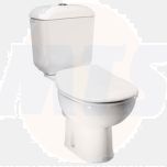 Armitage Shanks Cabria/Kimera/Toscana Toilet Seat K700801 Ideal Standard  Code Under Toilet Cistern Lid H/M89