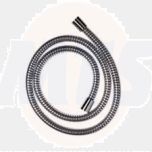 L6731AA Trevi outline hose Chrome smooth