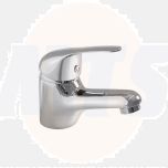 Nabis Alia monobloc basin mixer tap  A05406  Chrome
