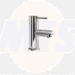 Nabis Circo basin mixer tap without waste Handle Lever 22022