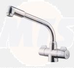 Nabis Sandia monobloc kitchen tap B08914 