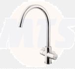 Nabis Sevier monobloc kitchen tap B08925 
