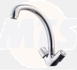 Nabis Turano monobloc kitchen tap B08911