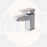 Nabis Vector basin mixer tap A05425 Chrome 
