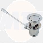 Nobili RSC224 / 20Cr REPLACEMENT 1 "1/4 CRYSTAL BRASS CAP