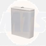 Porcelanosa Noken Urban white 100162993 / N369225484 C/C Cistern including internals side left inlet.