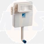 Schwab Concealed flushing cistern P-IX 3462/I (Mod. 183.000)P-IX 8155/I (Mod. 183.0400)