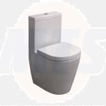 Porcelanosa  Noken Acro compact white 100160840  N380000030 