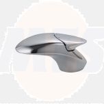 Porcelanosa Noken Bathroom taps Vitae chrome  100181802  N109390058