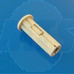 Pressalit Projecta Plus Pressalit A7250 Axle hinge gray