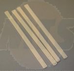 Ideal Standard Armitage Shanks Push Button Sticks for Chrome Push Buttons SV02067 Pack of 4