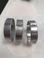 Roca Shower Mixer AG0096707R- Kit Ring T. & Flow Bidet 1000-T/even-t Spare - Column - Shower - Special Pieces