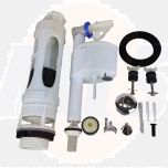 Roca Element Toilet Complete Cistern Fittings  Flush Pack 822860001