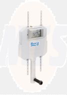 Roca In-Wall BASIC TANK COMPACT - Compact concealed cistern (8 cm) with dual flush (4/2 - 4.5/3 - 6/3 L) A890080200