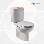 Roca Laura  Toilet Seat and Cover 8013U0004 / Roca Laura  Toilet Seat and Cover 8013U0004 / 801D30001 / A8013U0004