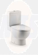 Roca Meridian-N close-coupled WC with dual outlet A342247000