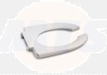 Roca Meridian-N Seat for toilet A80123D004