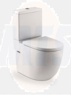 Roca Meridian-N Soft Close Toilet Seat & Cover