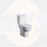 Armitage Shanks S305401 Contour 21 Close Couple Toilet WC PAN ONLY 