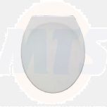 Armitage Shanks Astra Toilet Seat S405001 White 5012001199886