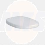 Ideal Standard Profile 21 Seat and Cover Normal Close S410301