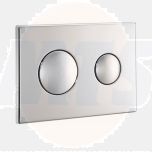 Ideal Standard Conceala 2 Original dual flush plate S4399AA