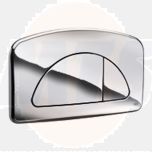 Amstd Fastpart Spares Ideal Standard Armitage Shanks Toilet Cistern Flush plate S4433AA / E4433AA