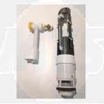 SANINDUSA NAU DUOBLO FLUSH VALVE