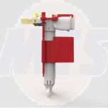 SANIT Universal fill valve 510 (multiflow) G3/8x30 SAN2500100	 / 25.001.00..0000 / ViConnect Fill valve 8L073300