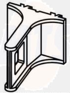 Schwab filling valve holder 2 243285