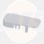 Schwab  234163 Pushing button white 710-3821	