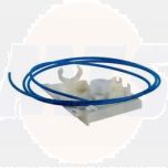 SCHWAB  air system with bellows and air hose for tank 184000 SCHWAB 712-3383 - 362231